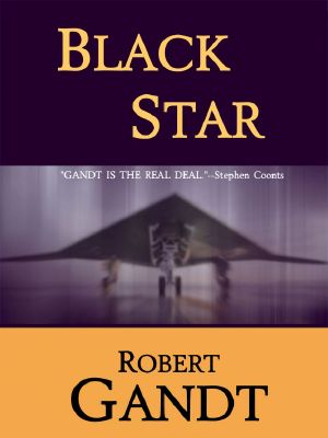 [Sam (Brick) Maxwell 03] • Black Star